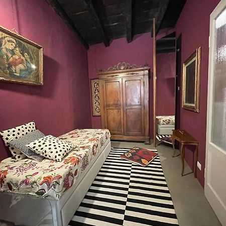 Torre Dell'Angelo B&B Desenzano del Garda Exterior photo